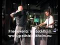 Brother Ali & BK-One - House Keys, Live at Lilla Hotellbaren, Stockholm 5(16)