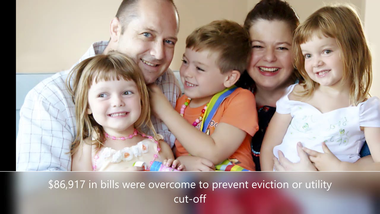 2017 THRIVE Promotional Video