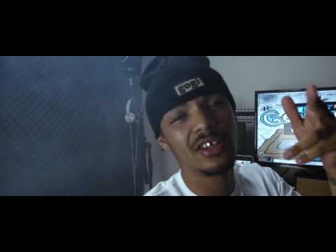 STOGEY - GET STOGIED INTRO - Produced by AUDIO SLUGS