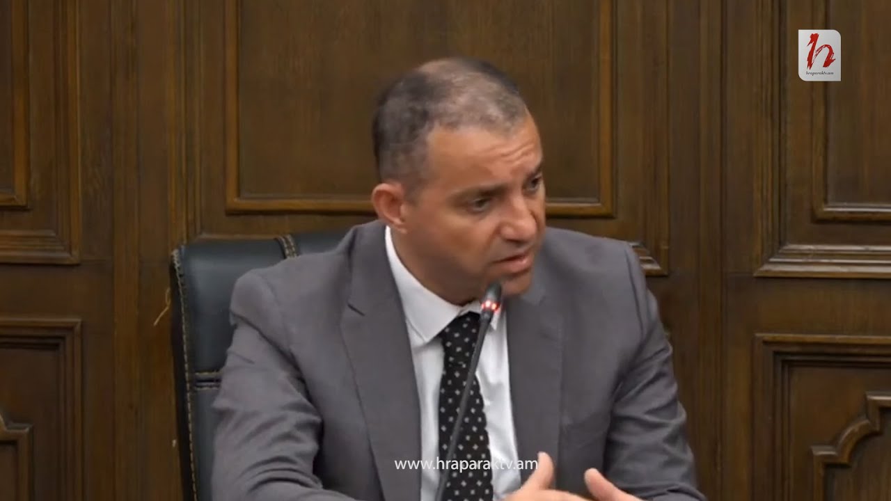 Մենք ԵԱՏՄ-ում դոնոր ենք դարձել՝ ավելի շատ տալիս ենք, քան վերցնում, այս մասին վարչապետն էլ խոսեց