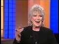 Dusty Springfield On Clive Anderson Talks Back 1995.