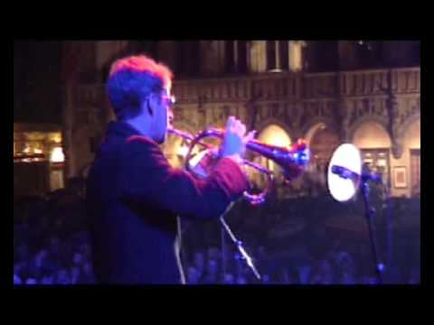 Wake Up! (The KMG's)