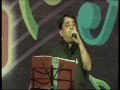SUHANI CHANDANI RAATEIN HUME SONE NAHI DETI BY VINOD GARG ACTOR SHASHI KAPOOR FILM MUKTI