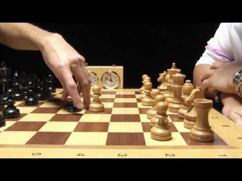 Zug um Zug - Portrait über Julian Jorczik