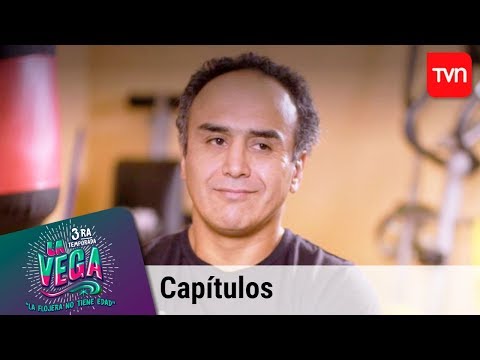 Francisco no quiere ser responsable |  La Vega - T3E12 | Buenos días a todos