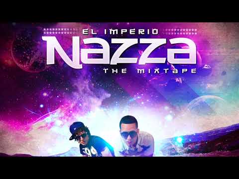 REGGAETON DE LA NAZZA (MIX REGGAETON 2010-2013) | #DjDesarrollo