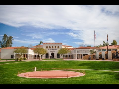 TOP 11. Best Museums in Phoenix - Travel Arizona