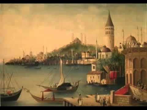 çeçen kızı tanburi cemil bey