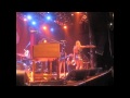 Grace Potter & The Nocturnals - Sweet Hands jam