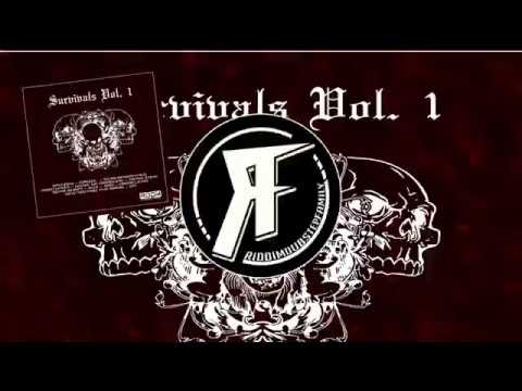 IORI - NIGHTSUO (Survivals Vol. 1)