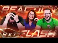 The Flash 9x7 REACTION!! 