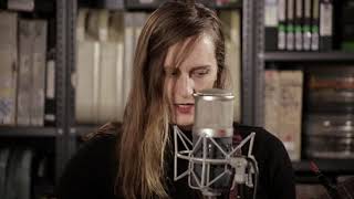 Laura Gibson - I Don&#39;t Want Your Voice to Move Me - 10/26/2018 - Paste Studios - New York, NY