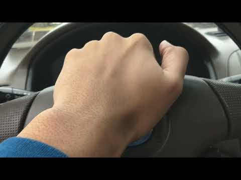 Review on a 2003 Mazda protege