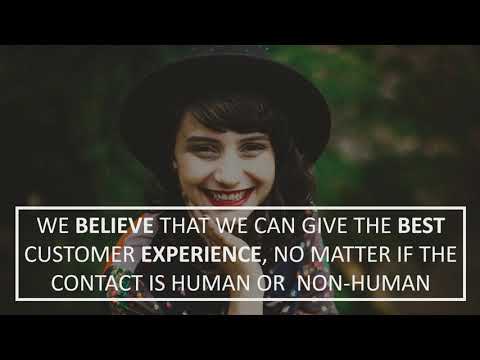Samsung - Customer Success Story (Aaron Blackwell - Senior Program Manager)
