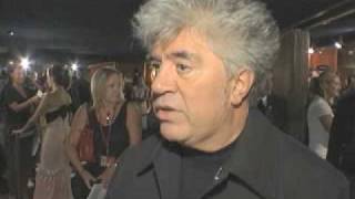 Европейская премьера фильма "Возвращение" в Лондоне