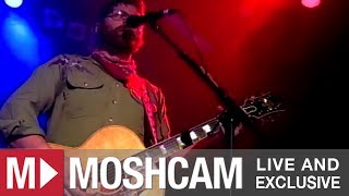 The Decemberists - The Rake&#39;s Song | Live in Sydney | Moshcam