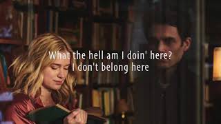 YOU 2 Creep | Michelle Branch Cover