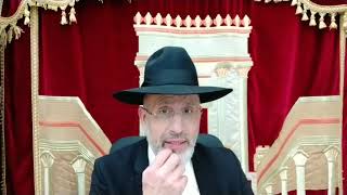 Parashat Ki Tissa Le médicament de toutes nos souffrances l élévation de l âme de Jacques ben Hava zal