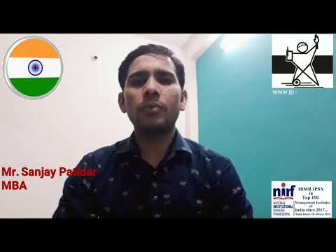 IPS Academy Indore General video thumbnail 5
