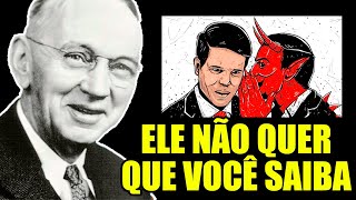 Por Que Satanás TEM MEDO Deste Jeito SIMPLES de Ler a Bíblia?