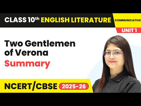 Class 10 English Literature Communicative Book Book Overview CBSE NCERT