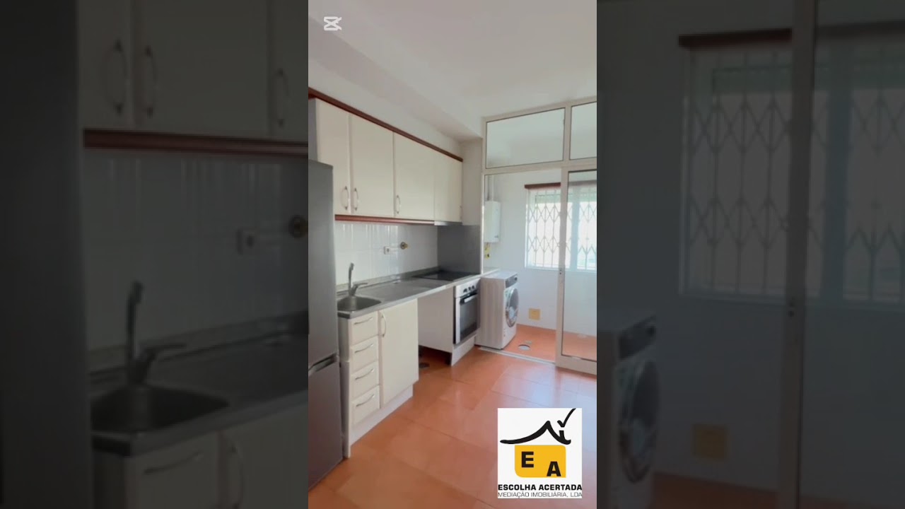 Vídeo do imóvel