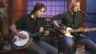 Keith Urban - Better Life - &#39;04