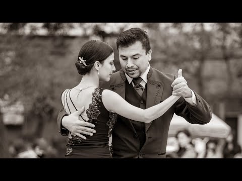 Clase de tango 2024 -Base cambiada, giros y planeos !!
