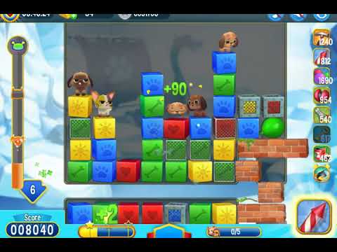 Pet Rescue Saga   Level 4770 no boosters