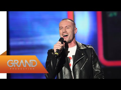 Marko Petkovic -  Fatamorgana - GP - (Tv Grand 18.11.2022.)