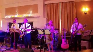 Steal my Heart Away Van Morrison cover, Cut Split and Delivered