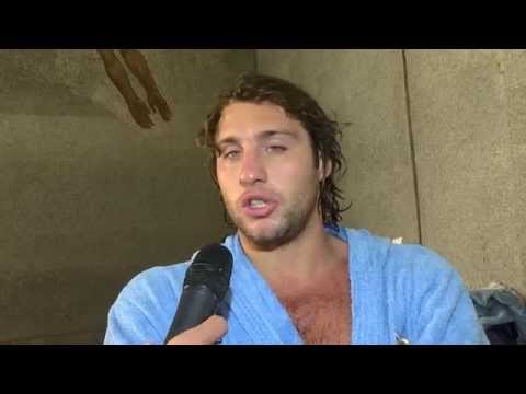 Lazio - Acquachiara, interviste Vittorioso e Lapenna