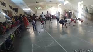 Won first in church sports #sports #potatopicking#running #runningmotivation #myanothertalent