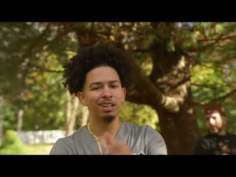 Franklin Bands, Javielito Flow - Menor ( Video Oficial )