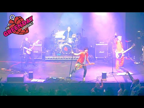 The Green Day Experience - Showreel 2025