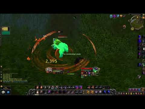 8.0 BFA PTR!! Sub Rogue PvP Duels w/ Commentary - Lvladen