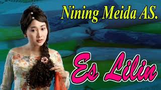 Download lagu Es Lilin Nining Meida AS... mp3