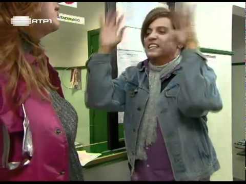 "Odeio Bichas Modernas..." - Estado de GRAÇA