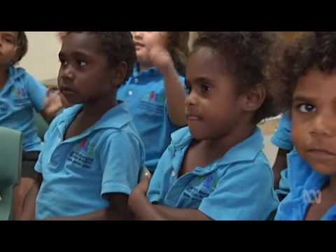 Annastacia Palaszczuk in FNQ: Aurukun Mayor Derek Walpo requests govt take back running of school