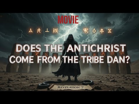 Does the Antichrist come from the tribe of Dan?