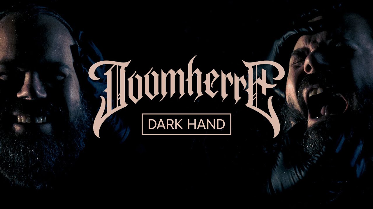 DOOMHERRE – DARK HAND (Official Music Video)