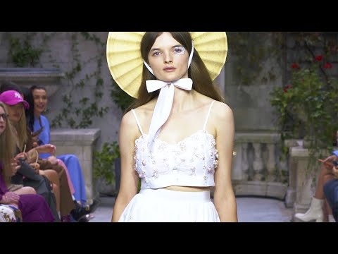 Paul & Joe | Spring Summer 2022 | Full Show