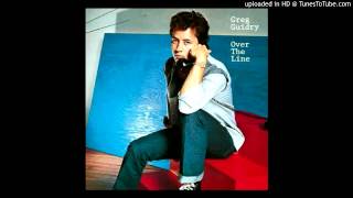 Greg Guidry - Over the Line - Into my love