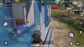 【ゲーム実況】ＰＵＢＧドン勝するまで帰れま10  part2
