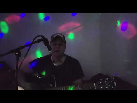 Let It Be Me CHamoru Version Frankdlg