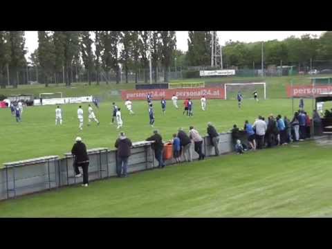 Highlights SV Wienerberg - ASV13 - 17.5.2013