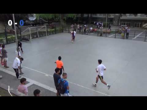 Copa CEI - Invictus vs Drink Team