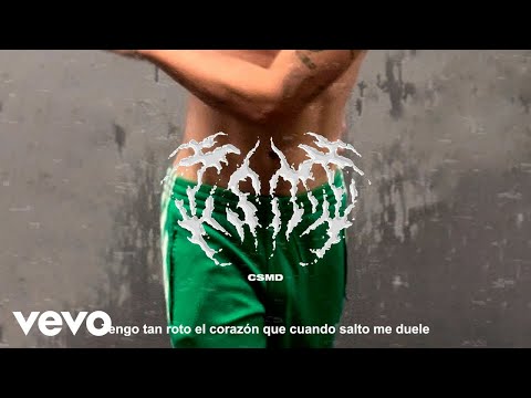 Video thumbnail for cuando salto me duele