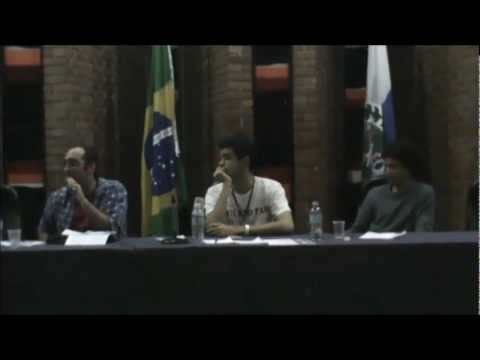 42º ECEM - Fórum - Entendendo o SUS