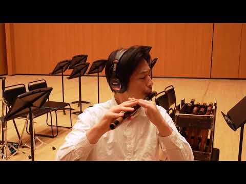 The Music of Xenoblade Chronicles 3 — A Life Sent On [Noah and Mio's Shinobue Flutes]